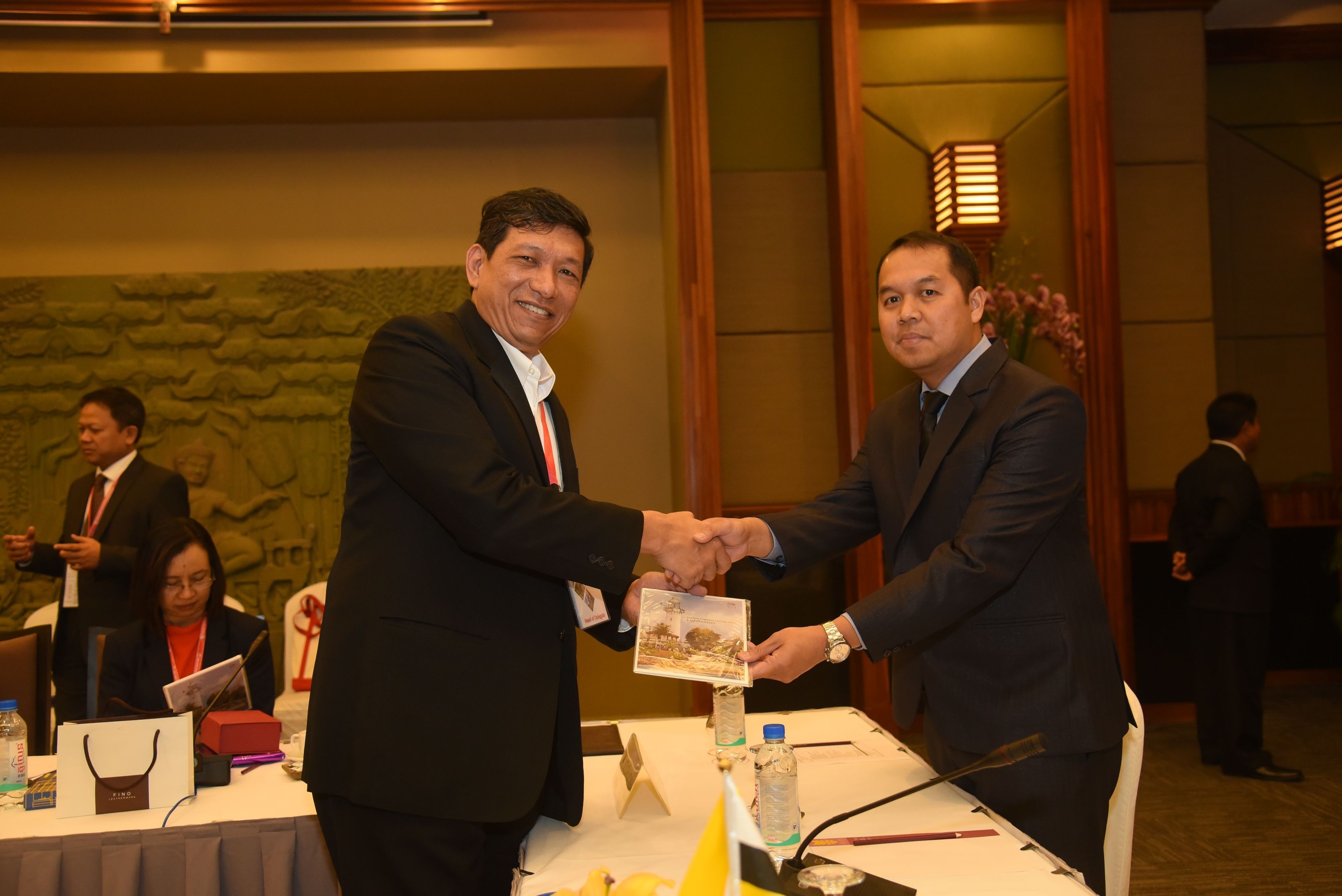45th APA Meeting